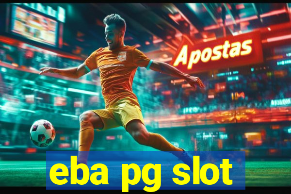 eba pg slot