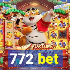 772 bet