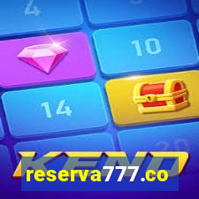 reserva777.co