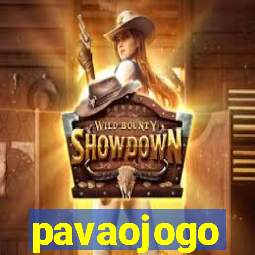 pavaojogo
