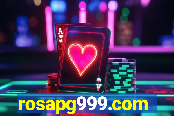 rosapg999.com