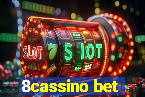 8cassino bet