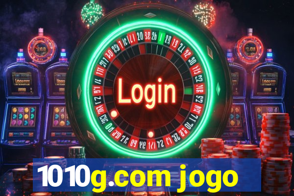 1010g.com jogo