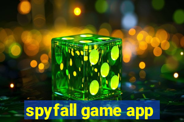 spyfall game app