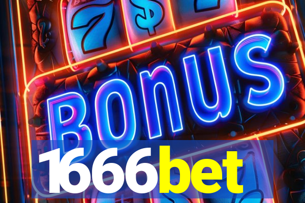 1666bet