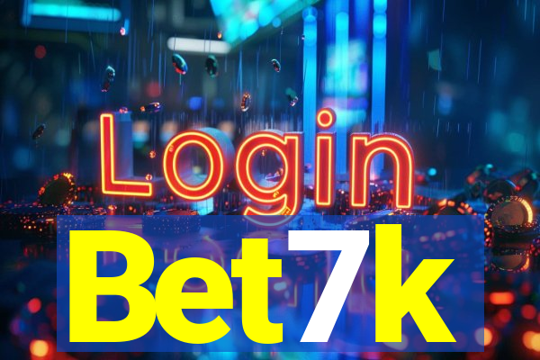 Bet7k