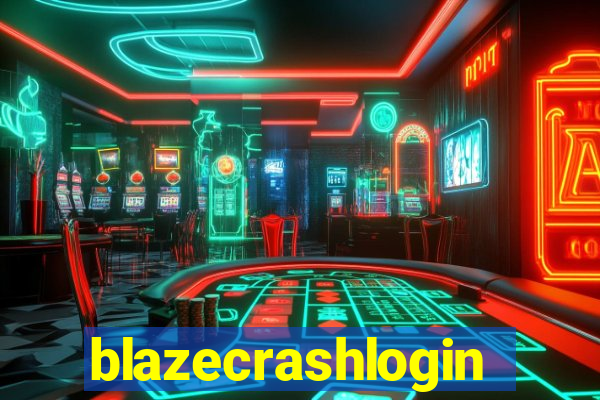 blazecrashlogin