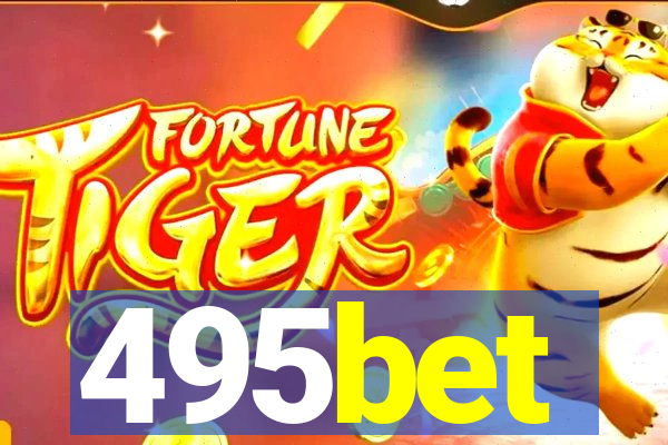 495bet