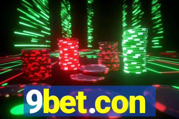 9bet.con