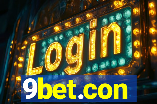 9bet.con