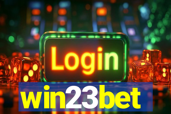 win23bet