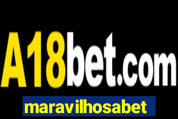 maravilhosabet