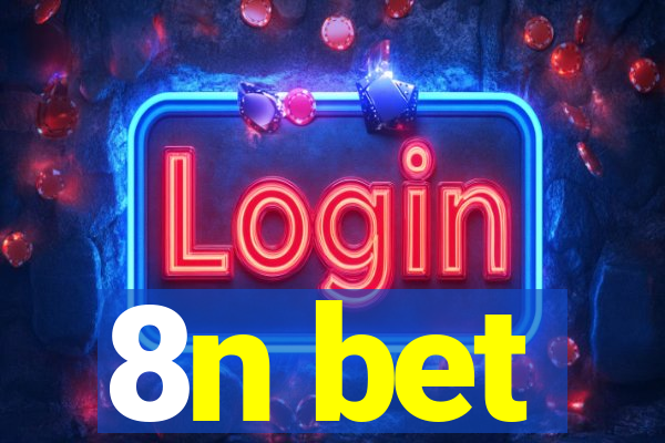 8n bet