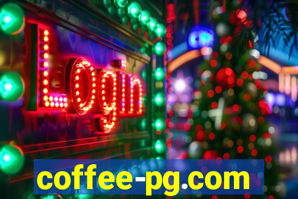 coffee-pg.com
