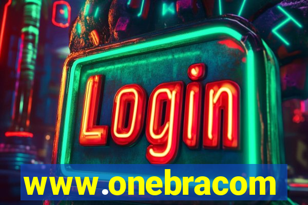 www.onebracom