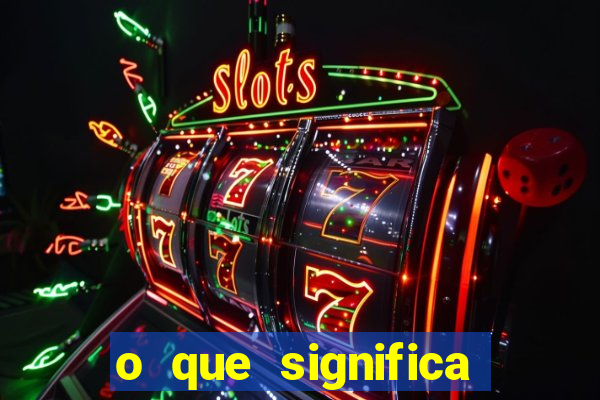 o que significa letra guardada em senha