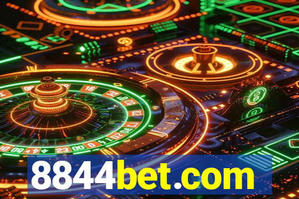8844bet.com