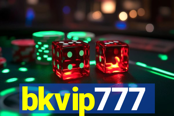 bkvip777