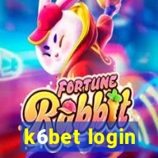 k6bet login