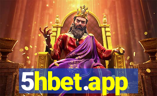 5hbet.app