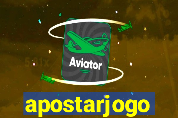 apostarjogo