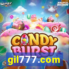 gil777.com