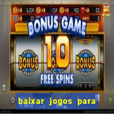 baixar jogos para pc via μtorrent