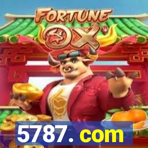 5787. com