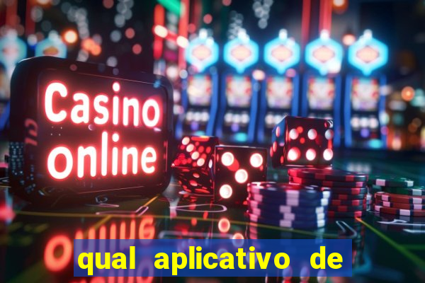 qual aplicativo de jogo que paga dinheiro de verdade