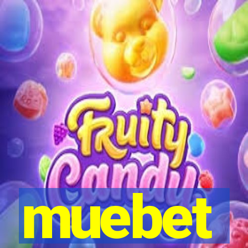 muebet