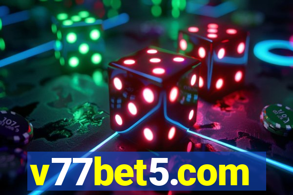 v77bet5.com