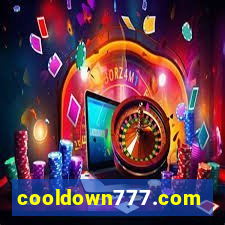 cooldown777.com
