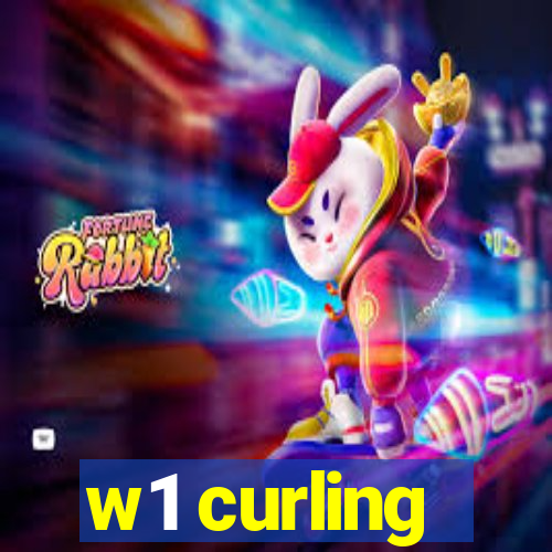 w1 curling