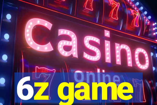 6z game
