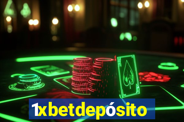 1xbetdepósito