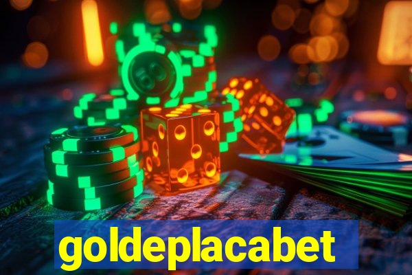 goldeplacabet