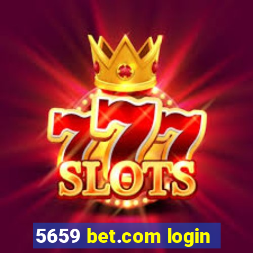 5659 bet.com login