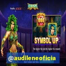 @audileneoficial