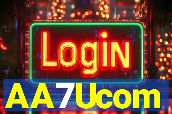 AA7Ucom