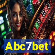 Abc7bet