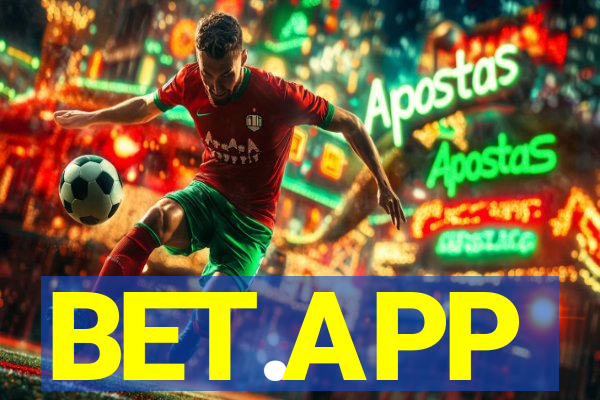 BET.APP