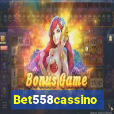 Bet558cassino