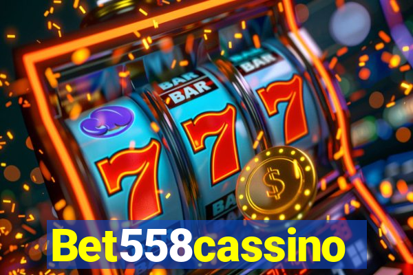 Bet558cassino