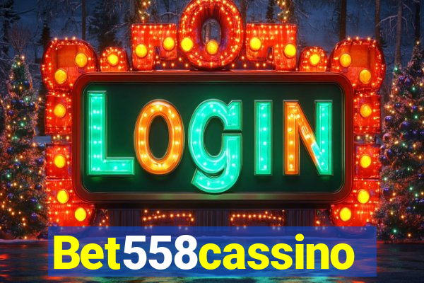 Bet558cassino