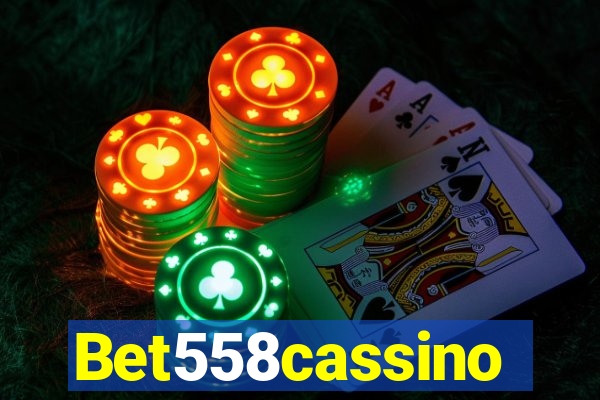 Bet558cassino