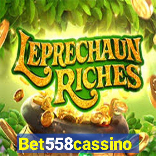 Bet558cassino