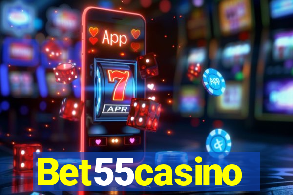 Bet55casino
