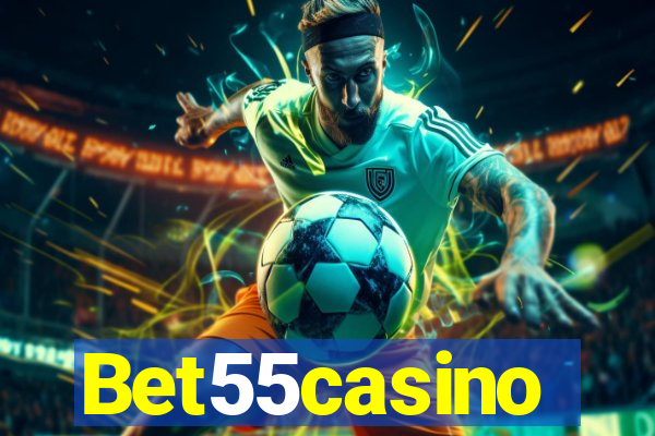 Bet55casino