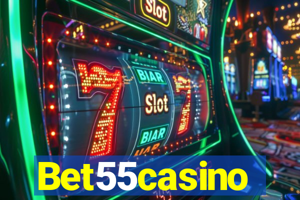 Bet55casino