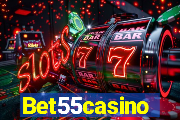 Bet55casino